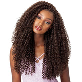 Sensationnel Lulutress Fully-Folded Braid - 3X WATER WAVE 20